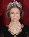Queen Sofia of Spain (Reina