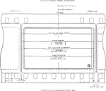 VistaVision Specifications