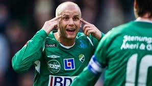 Ljungskile SK ser ut att tappa anfallaren Johan Patriksson. Nu medger han att även IFK Värnamo lämnat ett kontraktsförslag till honom. - 528x300