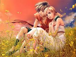 escaflowne