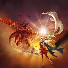 fire emblem