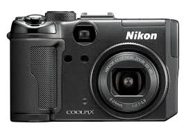 Nikon P6000
