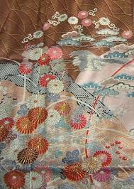 japanese kimono patterns
