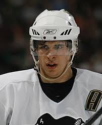 Sidney Crosby