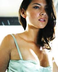 Olivia Munn hot