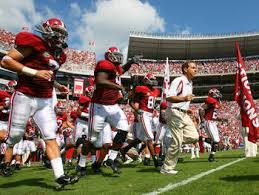 Bryant-Denny Stadium - Alabama