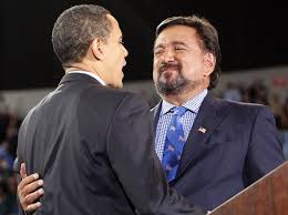 Gov Bill Richardson