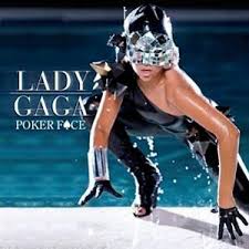 Lady Gaga Poker Face
