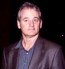 Bill Murray