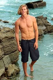 Survivor Nicaragua: Jud Birza