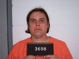Ed Thomas Accused Shooter