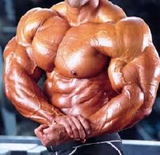 What To Eat To Get Big