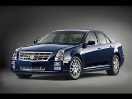 Cadillac Deville Screensaver