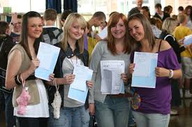 Our GCSE Results 2008