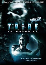 2009/DVD/90mins/Rated R...After a devastating boat crash, a group of friends are stranded on an uncharted island where they encounter an ancient tribe of humanoid creatures. 