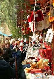 christmas markets