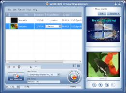 imtoo dvd creator