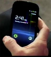 and Nexus S are coming in