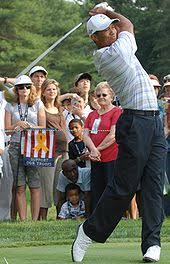 Tiger Woods - Wikipedia