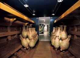 museo del olvia