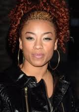 keisha cole