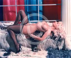 Pamela Green