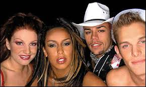  musical groups 