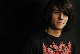 teddy geiger
