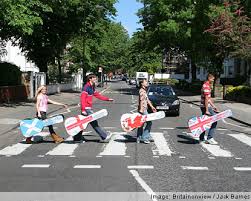 Abbey Road