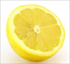 خلطه تبيض اليد  Lemon