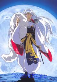 sesshomaru