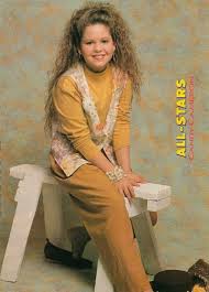 Candace Cameron Bure,