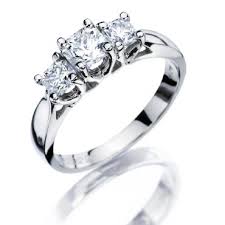 Câu Hỏi Vip Phần THưởng Là Bí Mật Three-stone-diamond-ring