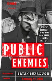 public enemys