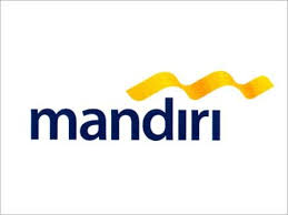 logo mandiri