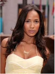 Dania Ramirez no clothes