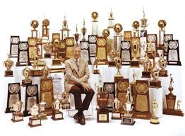 UCLA basketball coach