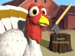 Thanksgiving Wallpaper 1024 x