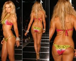 Karolina Kurkova hot
