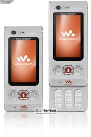 Concepts and Photoshops for Sony Ericsson Phones : 2008 Edition