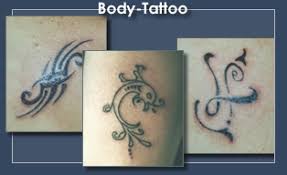 small tattoos