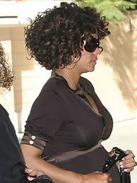 HalleBerry hair