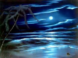bob ross
