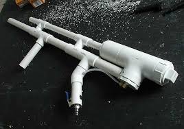 machine gun bb guns