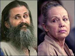 David Mitchell found Guilty of