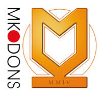 MK Dons