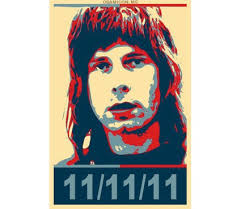 Happy Nigel Tufnel Day