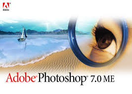 Adobe Photoshop 7.0 ME تحميل برنامج 6322