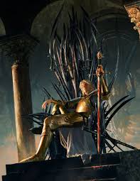 HBOs Game of Thrones