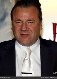 ray winstone